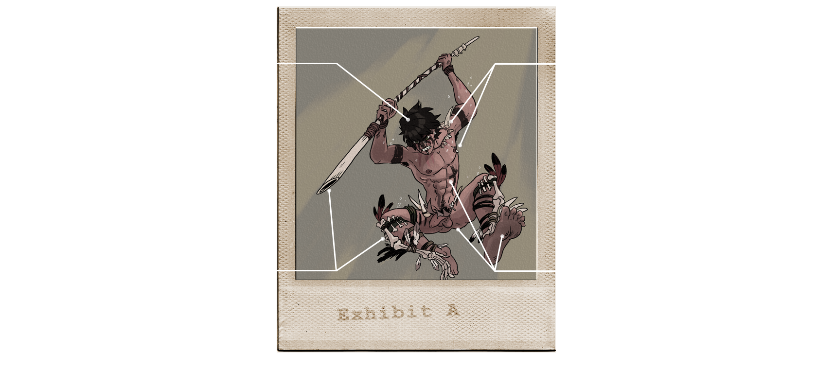 Tribal Aesthetic